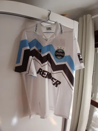 Camiseta Grêmio 1995/1996