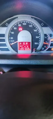 Volkswagen Gol Geração IV Titan 1.0 8V Total Flex Mec. 4P 2011