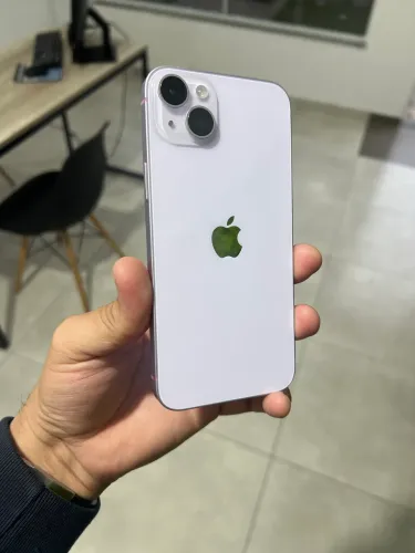 iPhone 14 Plus 256GB todo original (Loja física )