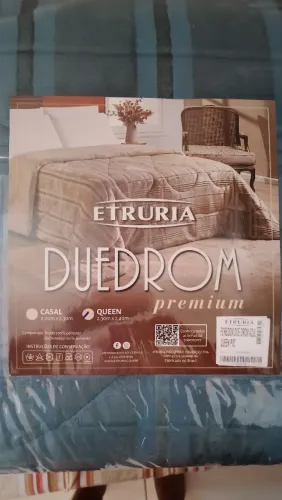 EDREDOM PREMIUM 