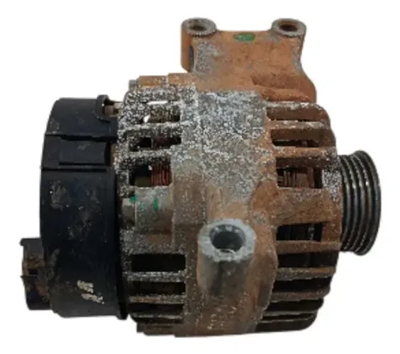 Alternador Valeo Gm Meriva 1.8 2002 A 2012