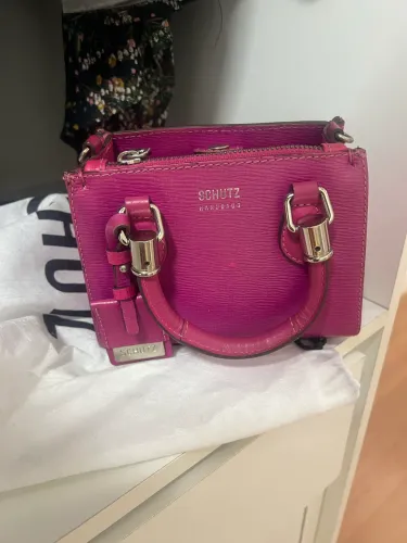 Bolsa Schutz Lorena 
