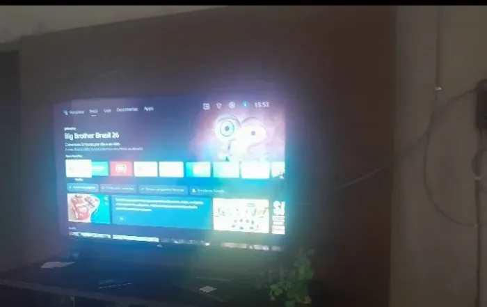 Vendo TV tcl 32