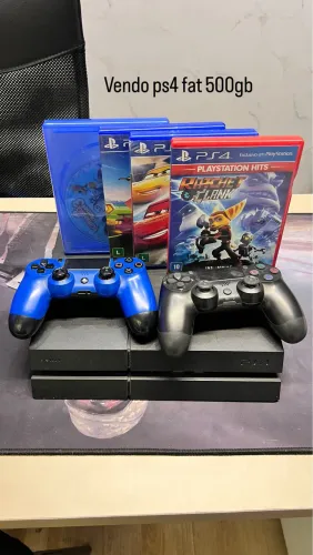 PlayStation 4 PS4 