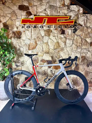 SuperSix Evo T54
