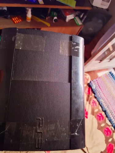 Ps3  150 reais tira peças 