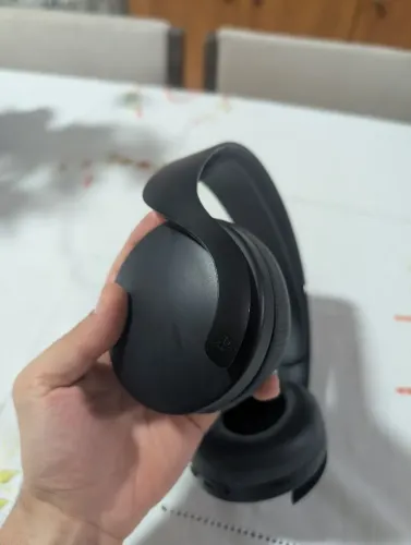 Headset Sony Pulse 3d ps5 e ps4