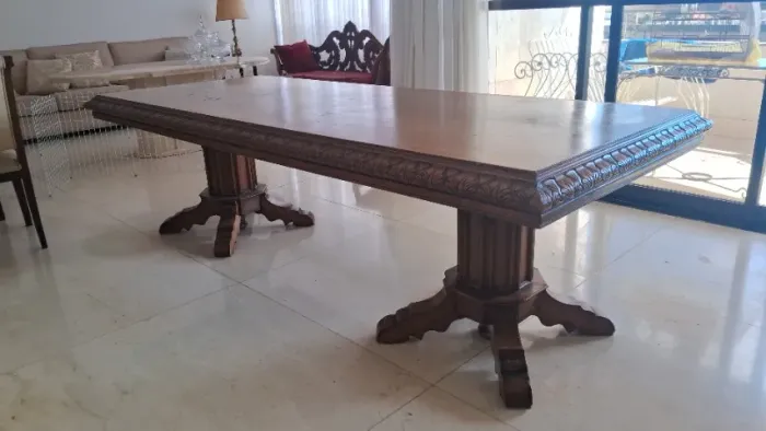 Mesa Cerejeira 2,60 m