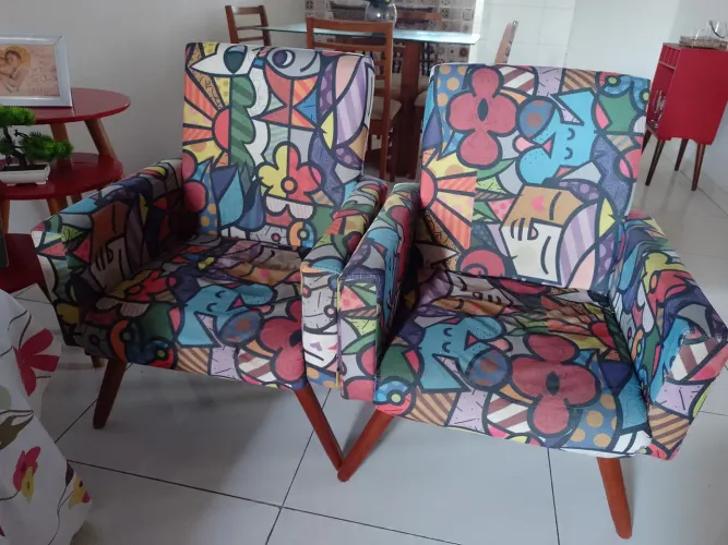 Poltronas