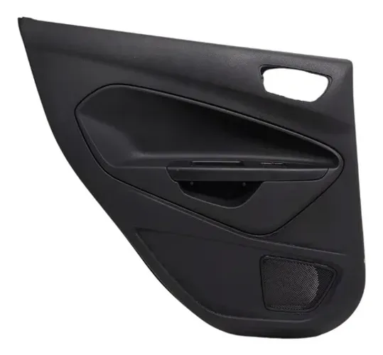 Forro De Porta Ford Ka Traseiro Esquerdo 2014 2021 00277