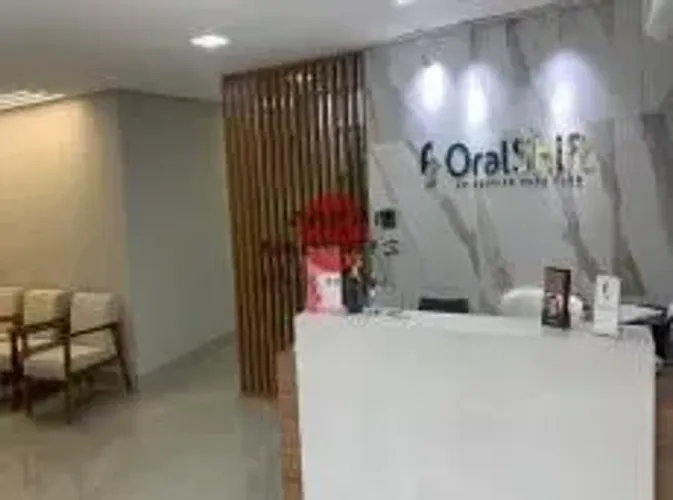 Consultório para aluguel com 26 metros quadrados em Vila Rosália - Guarulhos - SP
