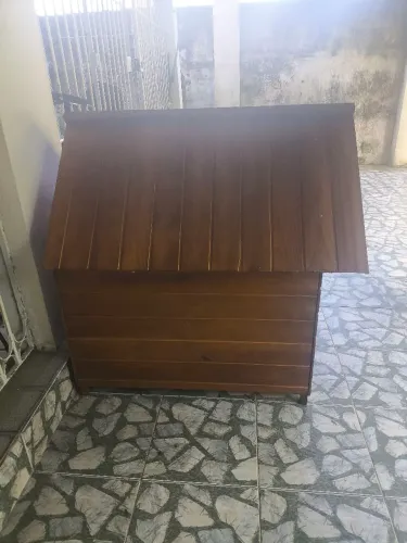 Casinha pet