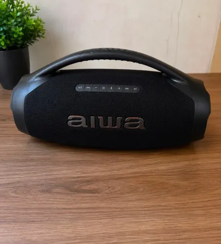 Aiwa Bomboox