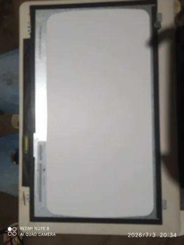 Display notebook slim 30pinos