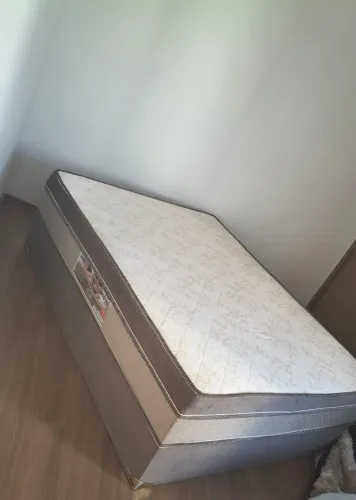 Cama Casal
