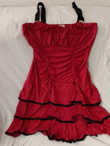 100 Peças de Roupas usadas numeração 46/48 g /gg