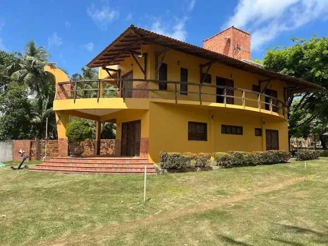GC Imóvel para venda possui 7.398m com 4 quartos (2 suítes) em Marudá - Marapanim - PA