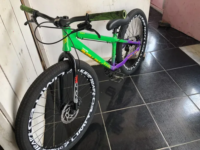 Vendo baik zerada