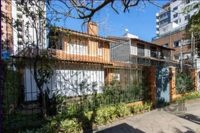 Edifício de 380 m² para Aluguel no Bairro Bela Vista - Oportunidade Imperdível!