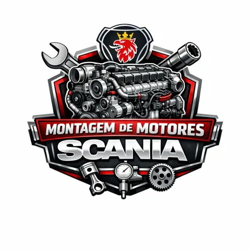Mecânica diesel especializada Scania