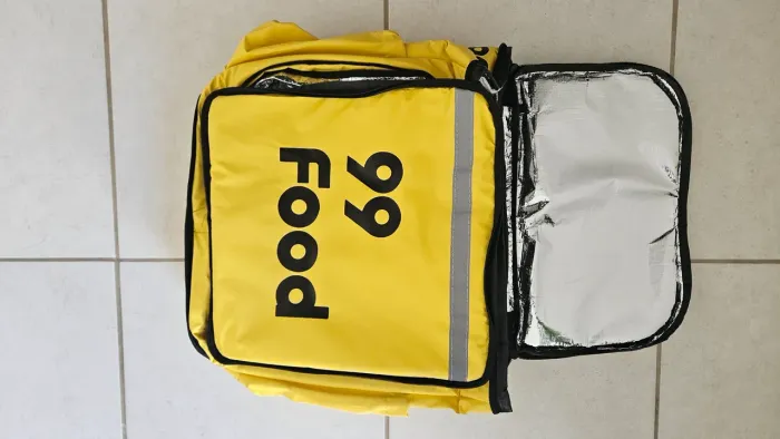 Bag 99 Food
