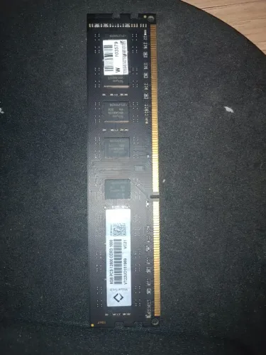 Memória 8 GB DDR3