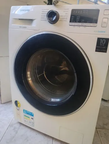 Máquina Lava e Seca Samsung Funcionando perfeitamente