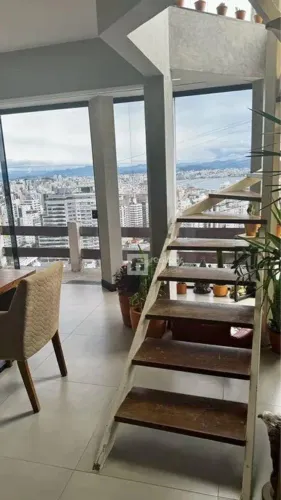 Casa Residencial à venda, Centro, Florianópolis - CA0831.