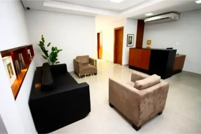Sala Comercial à Venda, Quilombo, Cuiabá, MT