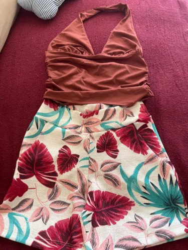 Short + cropped