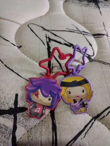 Kinder Joy Rock Funko Kinder Ovo