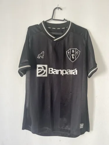 CAMISA III PAYSANDU 2020