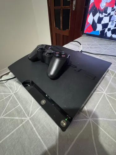 Ps3 dsbl