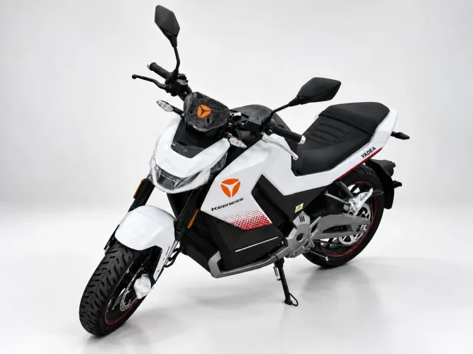 Yadea 5500W