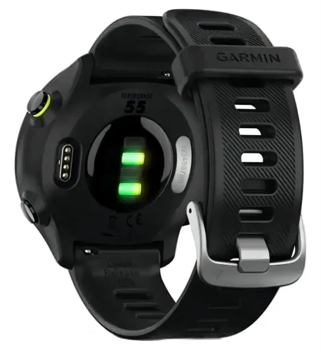 garmin forerunner 55