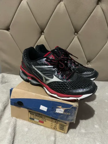 Mizuno creation 17