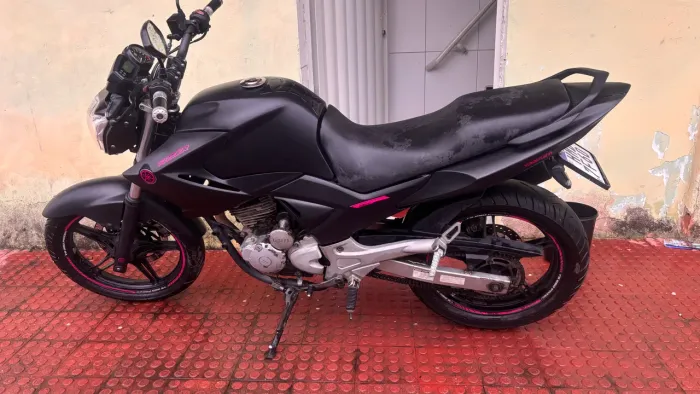 FAZER 25 2012