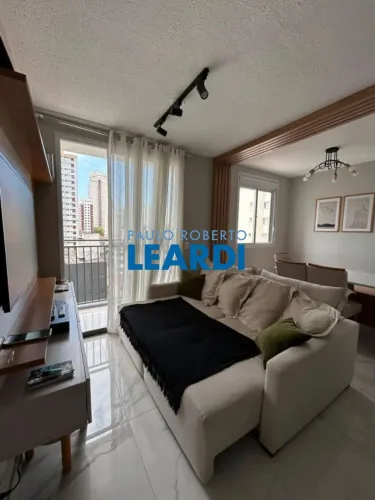 APARTAMENTO - VILA ROMANA - SP