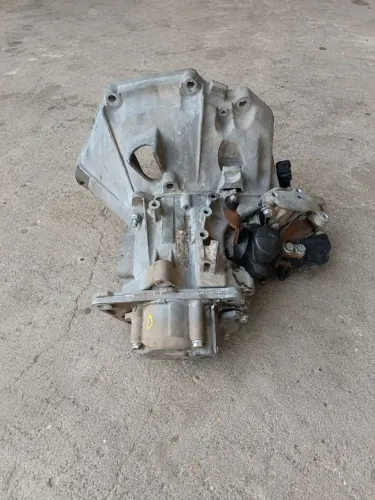 Caixa de marcha Fiat 1.8 GM