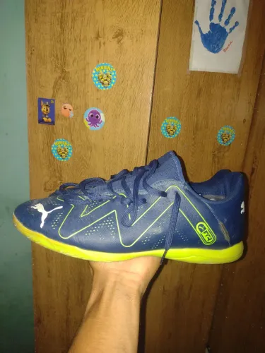 Puma Futsal 41
