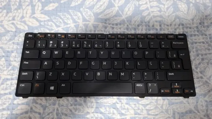 Teclado notebook para Dell Inspiron 14 Z 5423 i7