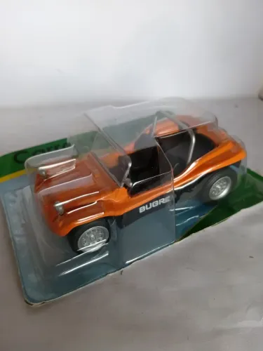 Lacrado Miniatura carros nacionais bugre