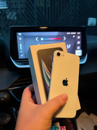 Iphone SE 2 128gb