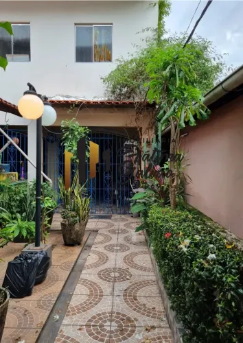 ALUGO CASA NA JOÃO PAULO II / MARCO