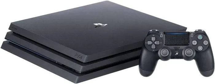 PlayStation 4 Pro 1TB