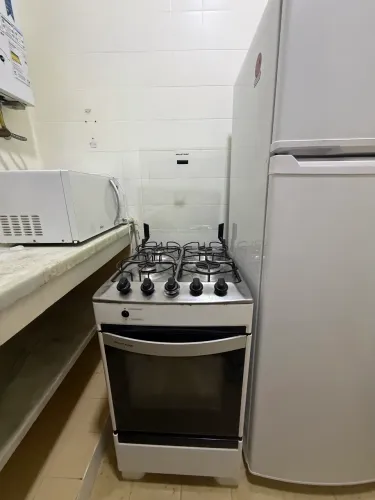 Fogão Brastemp 4 bocas