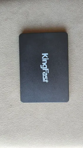 Ssd Sata 128 Gb