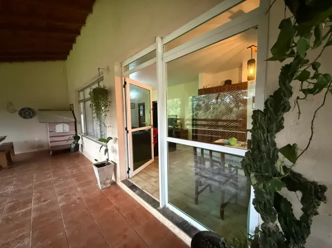 chácara à venda no Embu Guaçu