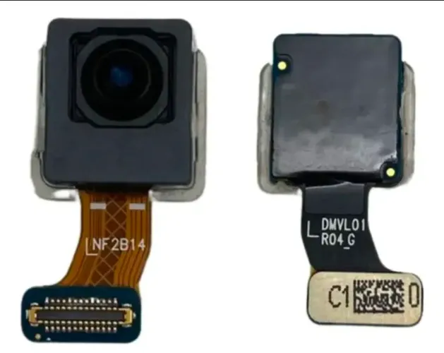 Camera Frontal Samsung S23 Sm-s911b Original