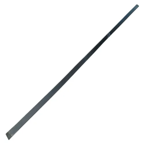 Friso Aplique Lateral Esquerdo Vw Passat Alemão 1998 2005 Preto